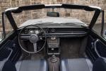 BMW 1600-2 Convertible by Karmann 1967 года